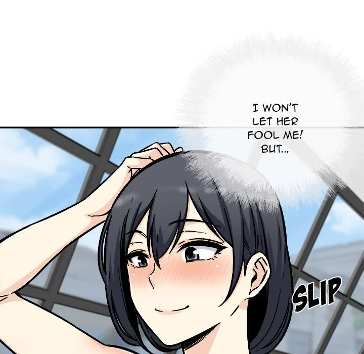 The Ark Is Me Chapter 52 – page 67