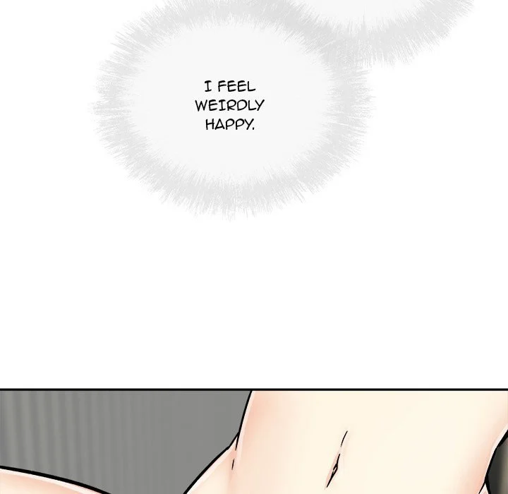 The Ark Is Me Chapter 52 – page 87