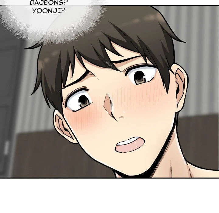 The Ark Is Me Chapter 52 – page 9