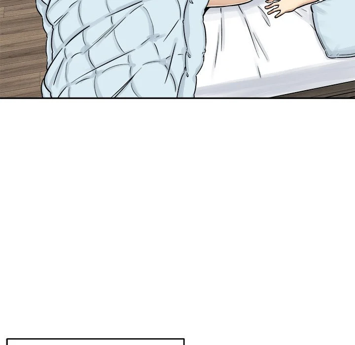 The Ark Is Me Chapter 52 – page 96