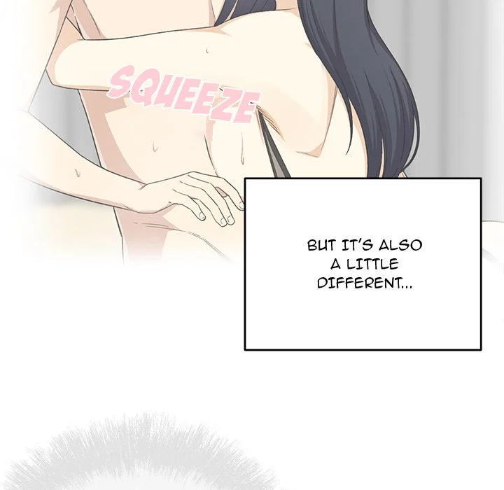 The Ark Is Me Chapter 52 – page 98