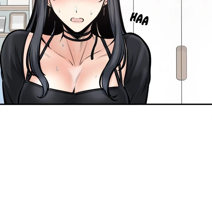 The Ark Is Me Chapter 105 – page 100