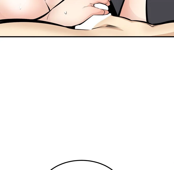 The Ark Is Me Chapter 105 – page 105