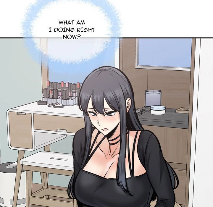 The Ark Is Me Chapter 105 – page 115