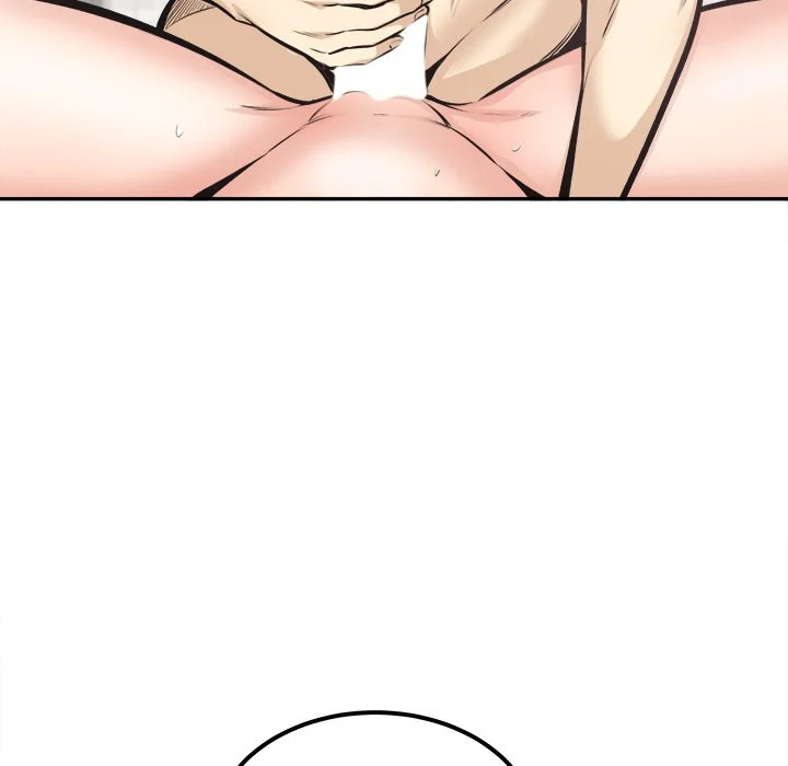 The Ark Is Me Chapter 105 – page 124