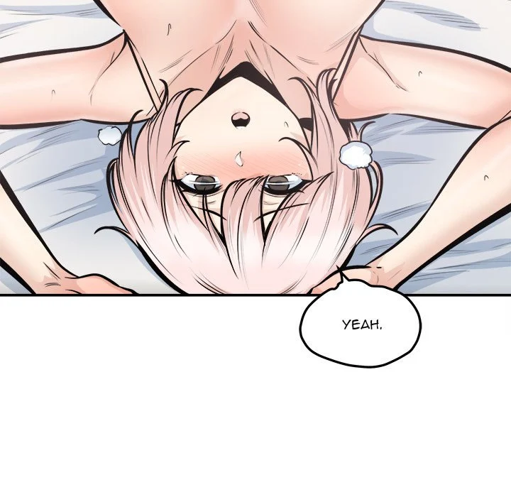 The Ark Is Me Chapter 105 – page 129