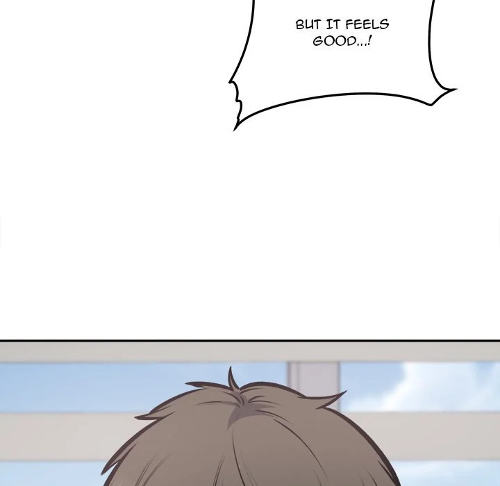 The Ark Is Me Chapter 105 – page 136