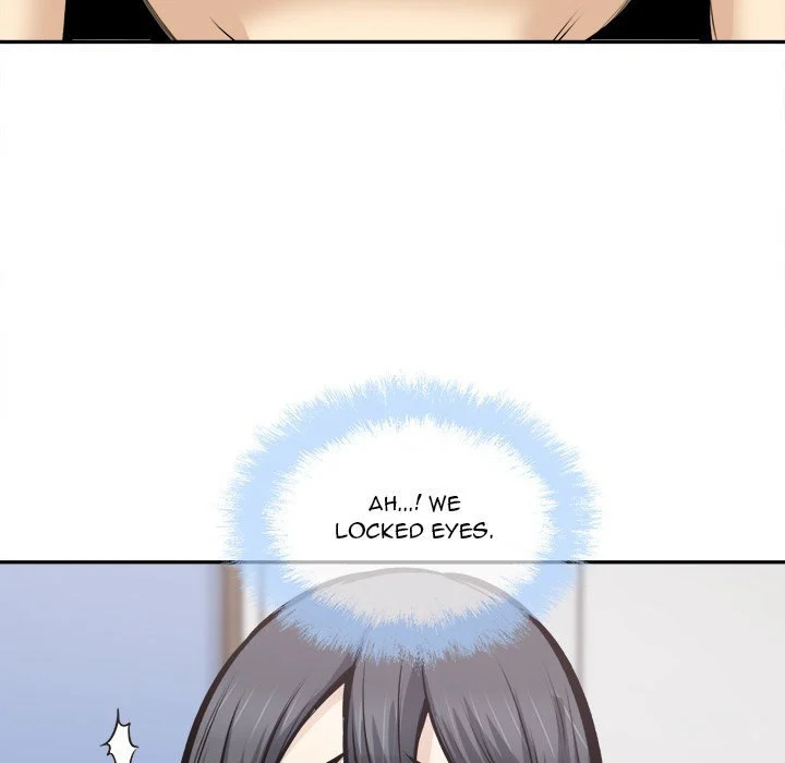 The Ark Is Me Chapter 105 – page 138