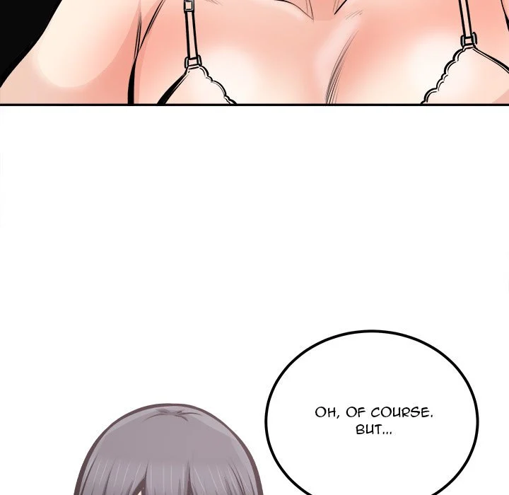 The Ark Is Me Chapter 105 – page 17