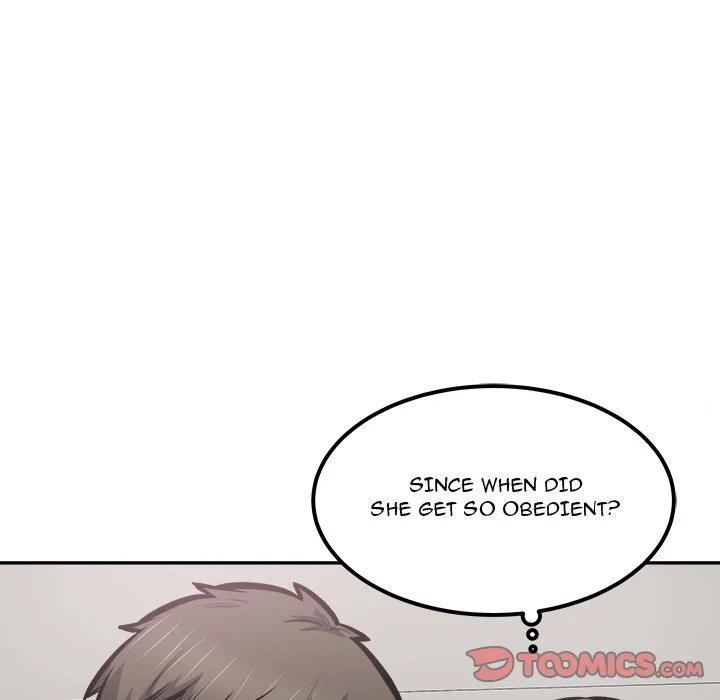 The Ark Is Me Chapter 105 – page 27