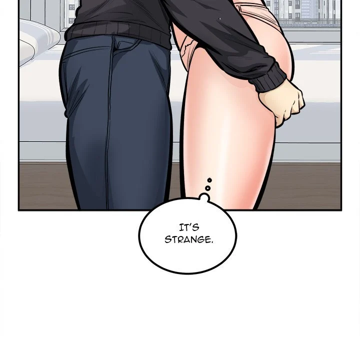 The Ark Is Me Chapter 105 – page 37