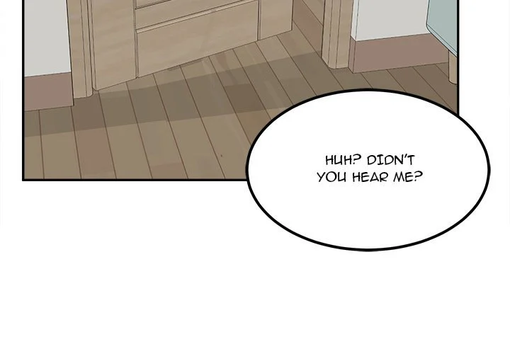 The Ark Is Me Chapter 105 – page 4