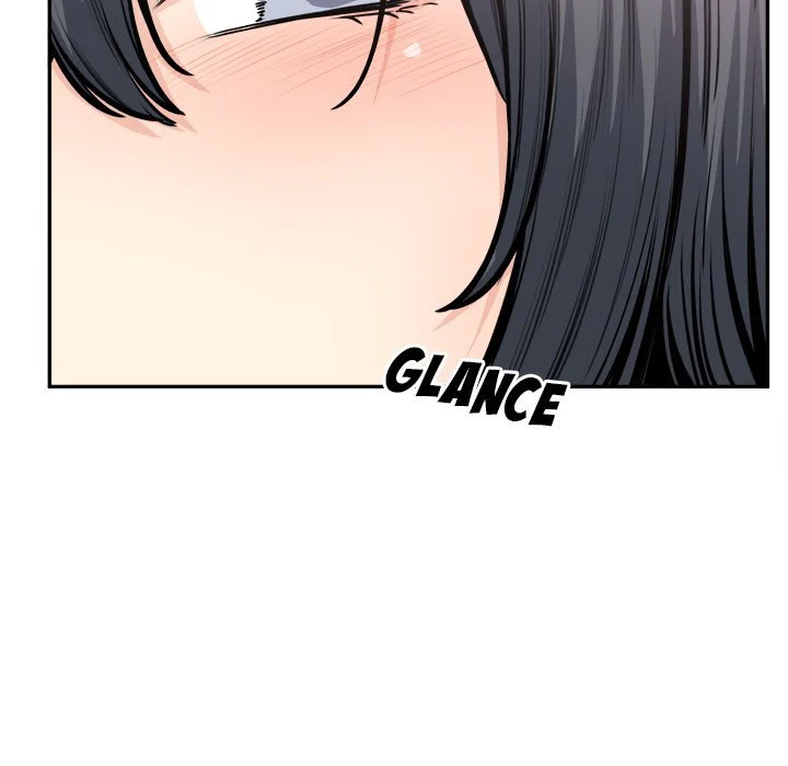 The Ark Is Me Chapter 105 – page 40