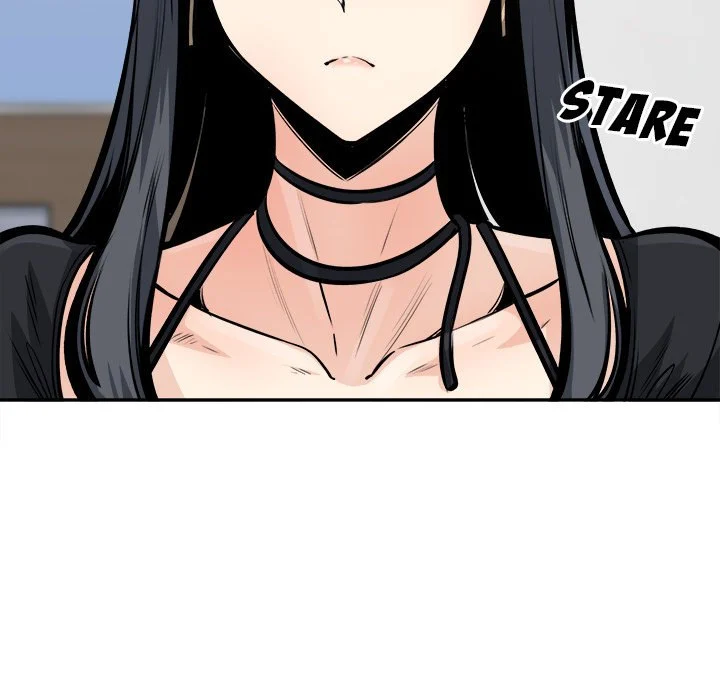 The Ark Is Me Chapter 105 – page 42