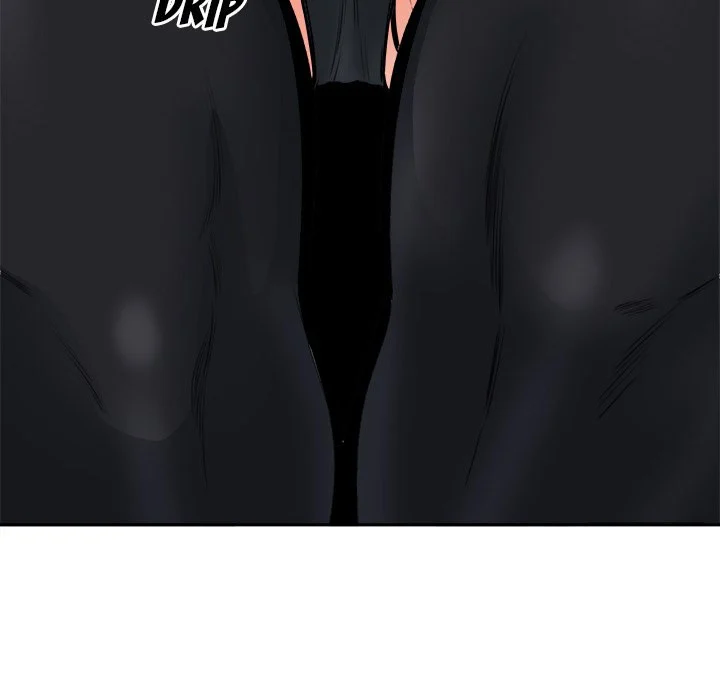 The Ark Is Me Chapter 105 – page 50