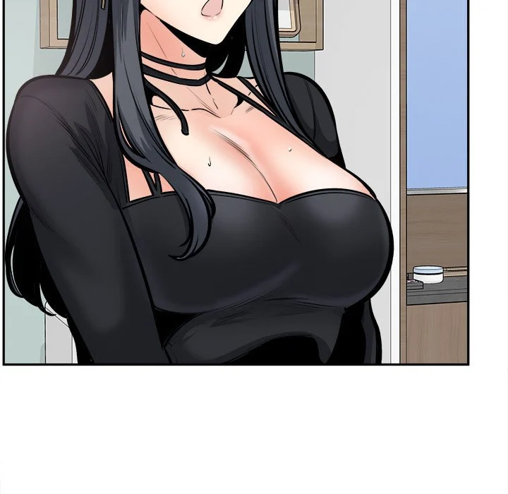 The Ark Is Me Chapter 105 – page 6
