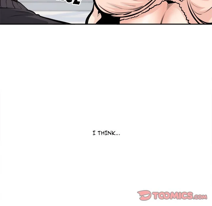 The Ark Is Me Chapter 105 – page 63