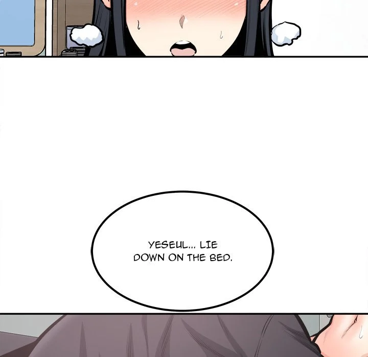 The Ark Is Me Chapter 105 – page 70