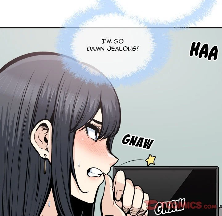 The Ark Is Me Chapter 105 – page 75