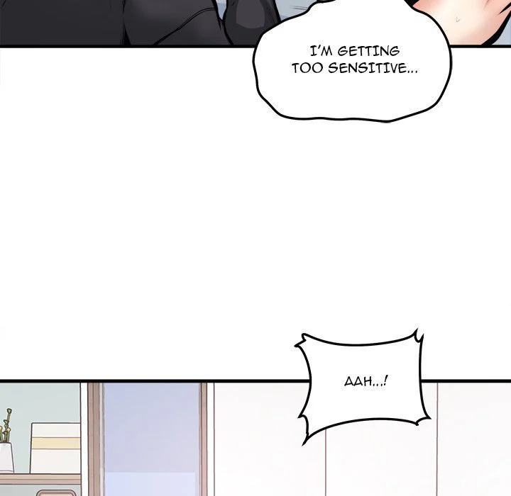 The Ark Is Me Chapter 105 – page 84