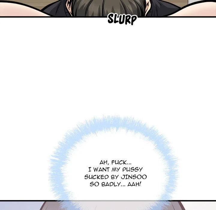 The Ark Is Me Chapter 105 – page 86
