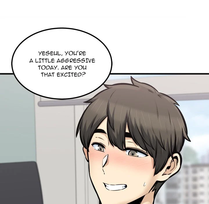 The Ark Is Me Chapter 105 – page 94