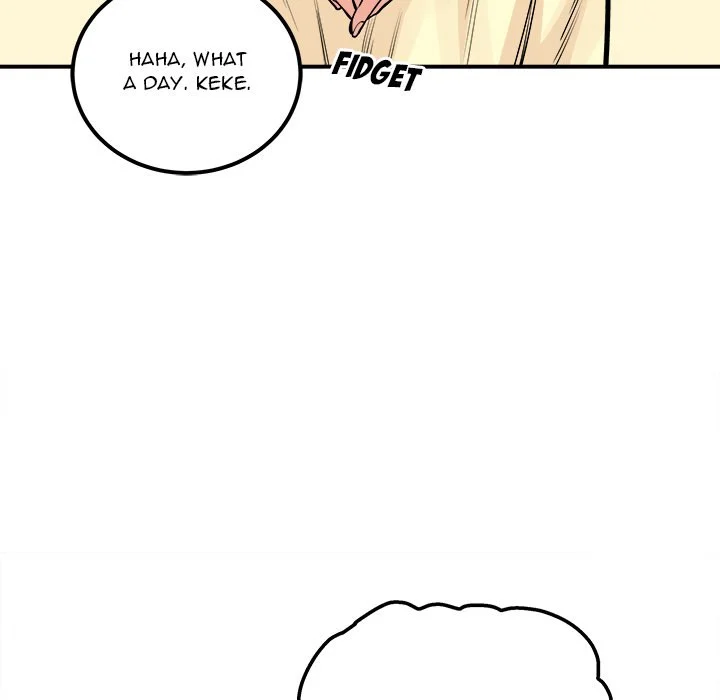 The Ark Is Me Chapter 103 – page 102