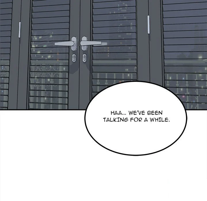The Ark Is Me Chapter 103 – page 110