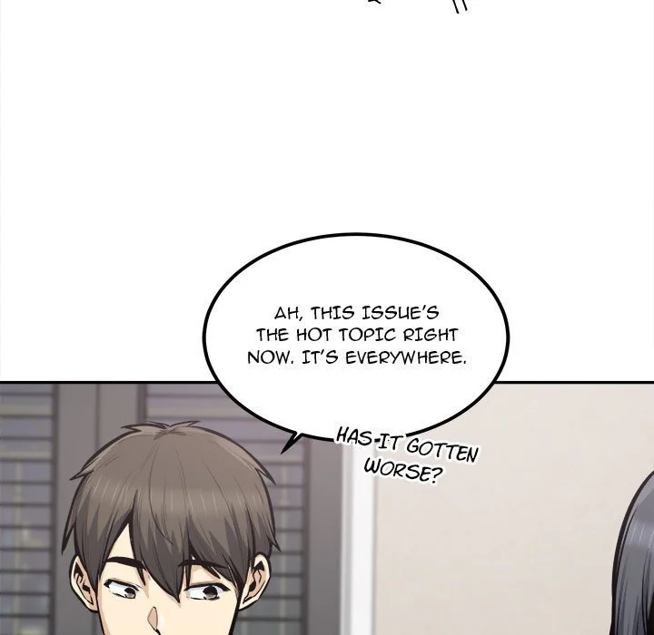 The Ark Is Me Chapter 103 – page 123