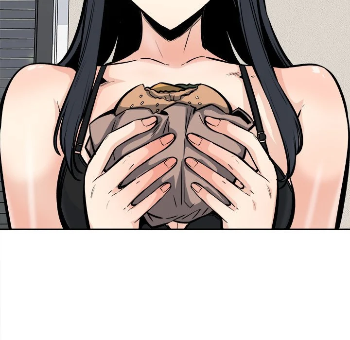 The Ark Is Me Chapter 103 – page 126