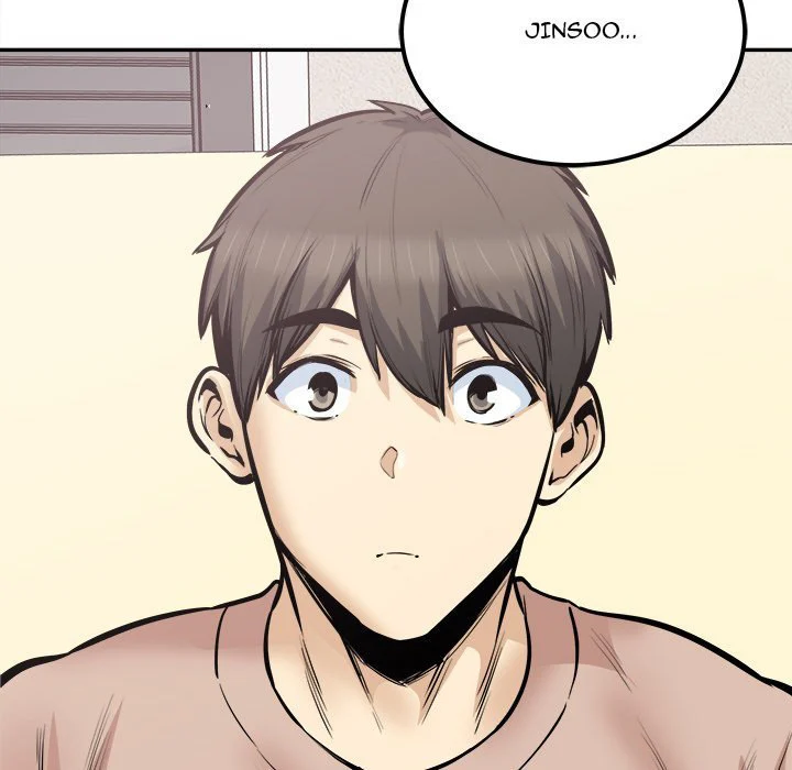 The Ark Is Me Chapter 103 – page 131