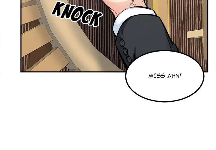 The Ark Is Me Chapter 103 – page 2