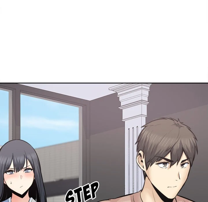 The Ark Is Me Chapter 103 – page 25