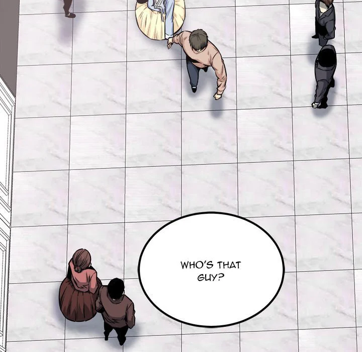 The Ark Is Me Chapter 103 – page 28