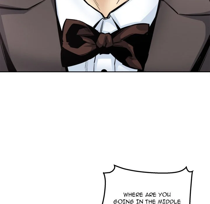 The Ark Is Me Chapter 103 – page 36