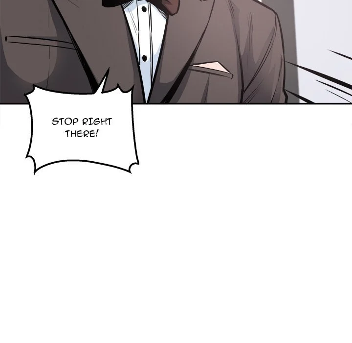 The Ark Is Me Chapter 103 – page 38