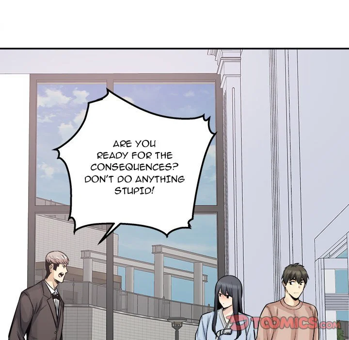 The Ark Is Me Chapter 103 – page 39