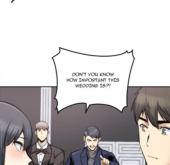 The Ark Is Me Chapter 103 – page 43