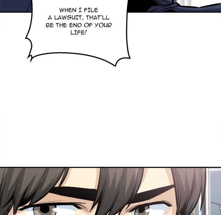 The Ark Is Me Chapter 103 – page 47
