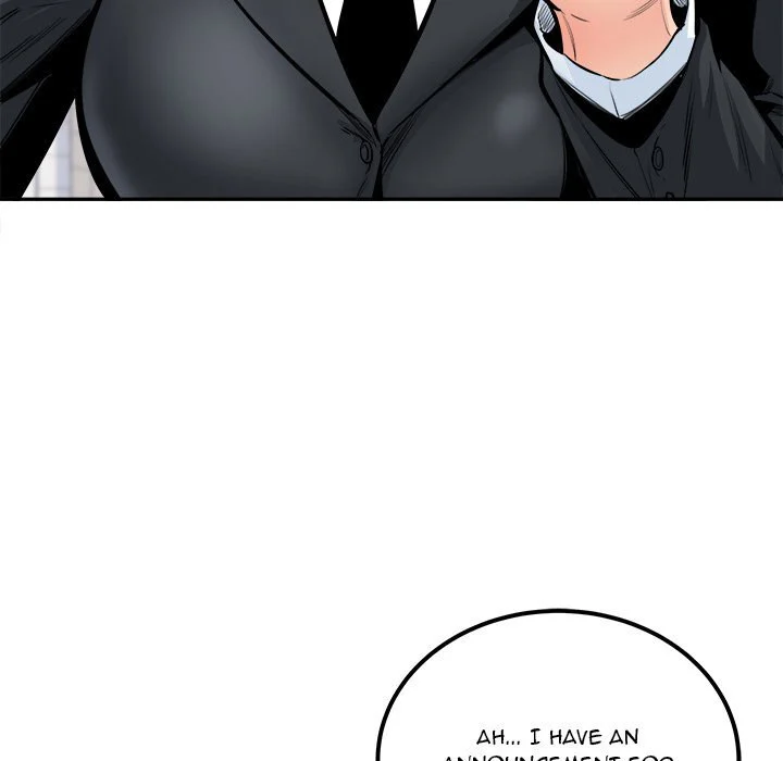 The Ark Is Me Chapter 103 – page 5