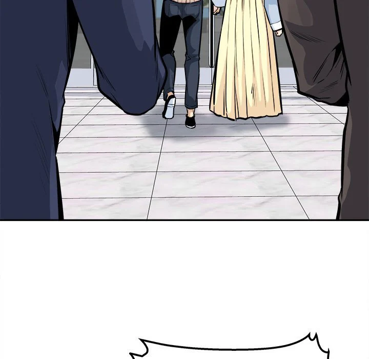 The Ark Is Me Chapter 103 – page 50