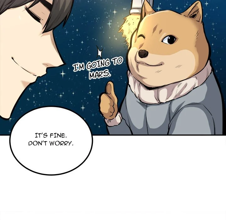 The Ark Is Me Chapter 103 – page 54