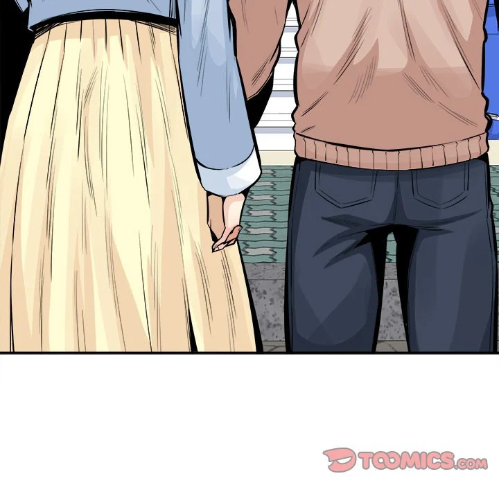 The Ark Is Me Chapter 103 – page 63