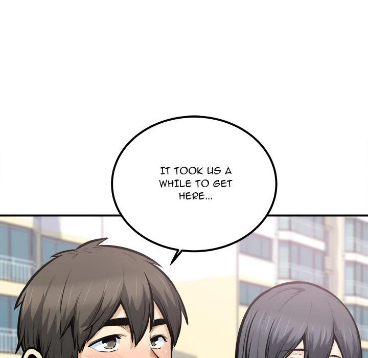 The Ark Is Me Chapter 103 – page 64