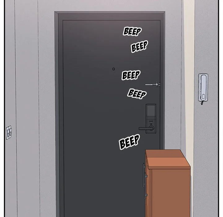 The Ark Is Me Chapter 103 – page 72