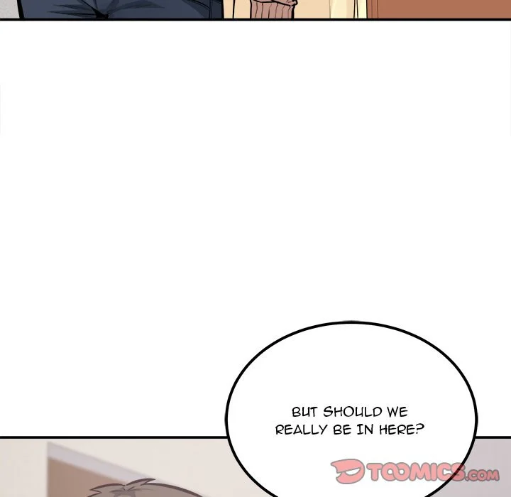 The Ark Is Me Chapter 103 – page 75
