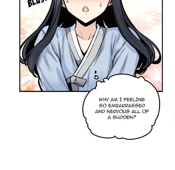 The Ark Is Me Chapter 103 – page 82