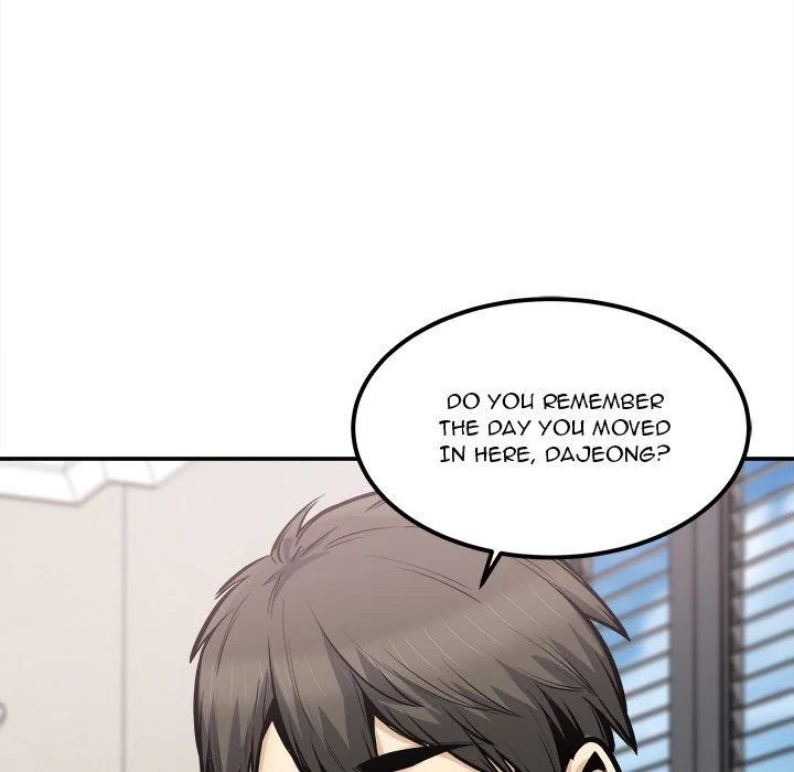 The Ark Is Me Chapter 103 – page 90