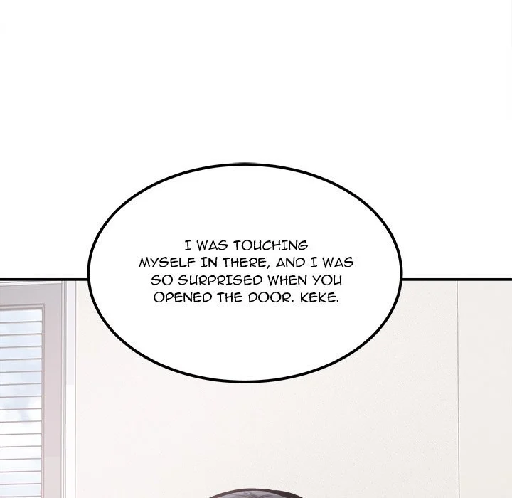 The Ark Is Me Chapter 103 – page 96
