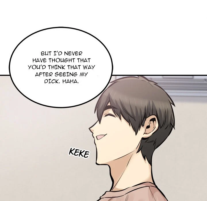 The Ark Is Me Chapter 103 – page 98